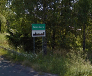 Niezdara, gm Ożarowice
