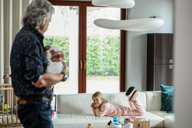 Szpital św. Anny, odcinek 101