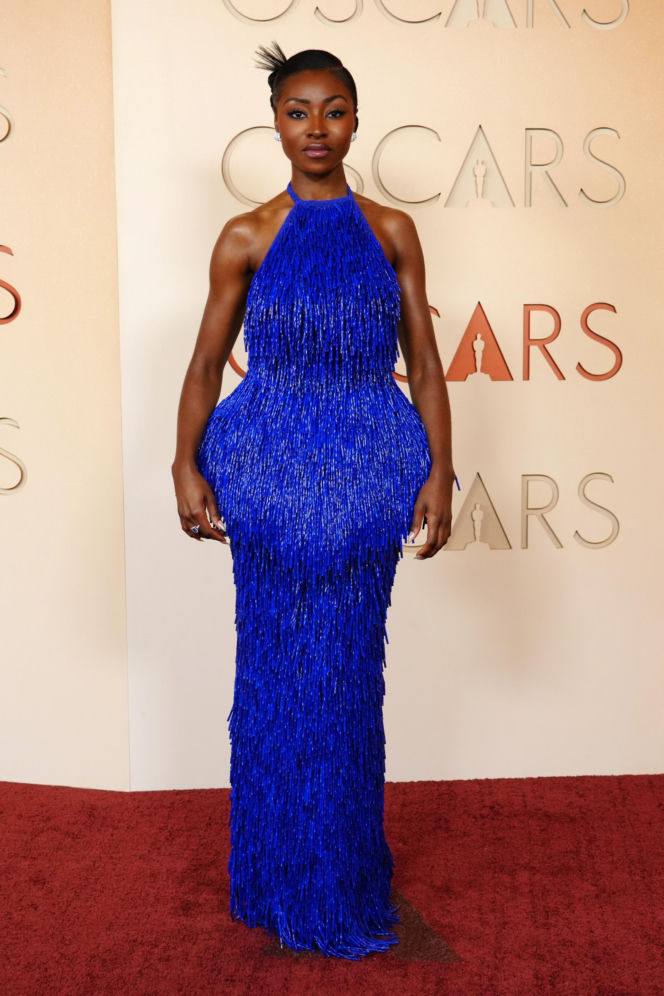 Oscary 2026 - wyjątkowe kreacje gwiazd