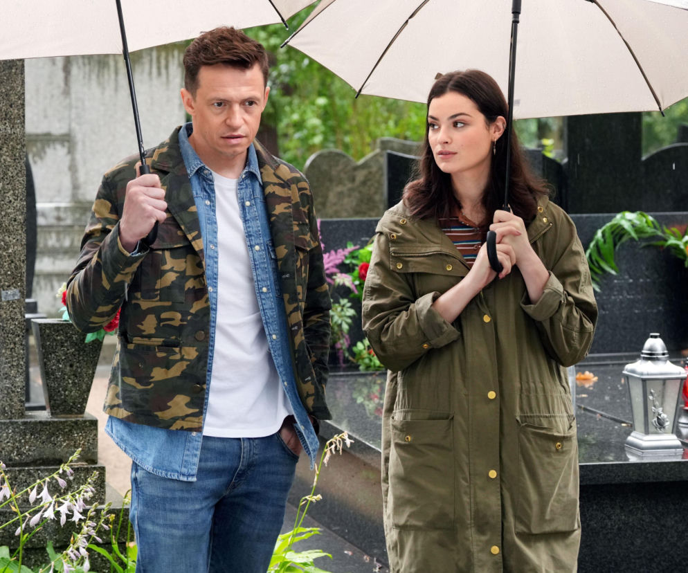 Barwy szczęścia odc. 3278