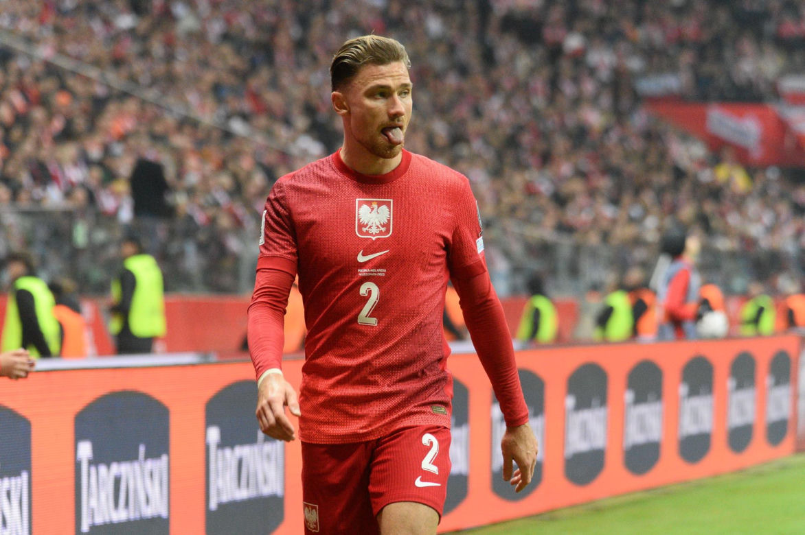 Polska - Holandia