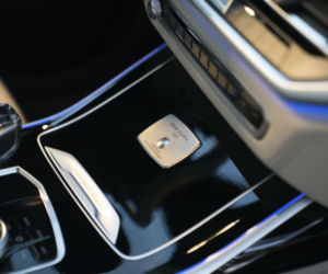 BMW Alpina XB7 (2021)