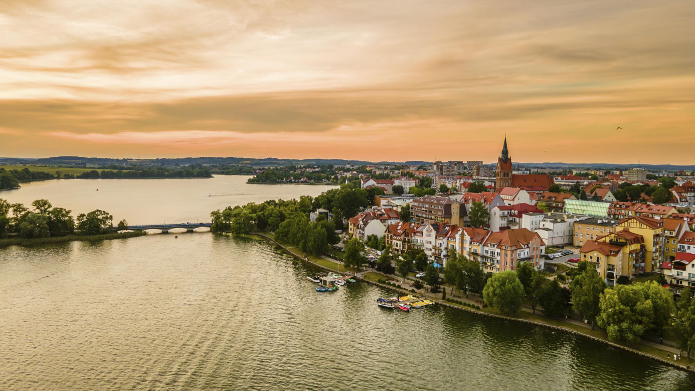 Ełk
