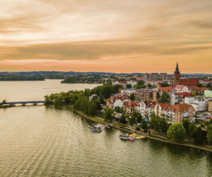 Ełk rozbrzmi największymi przebojami. ESKA Music Tour z Dawidem Kwiatkowskim, T.Love i TEDE