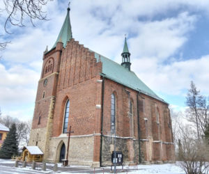 To miasto w Małopolsce ma nie tylko najpiękniejszy rynek. Zachwyca też unikatowym zamkiem