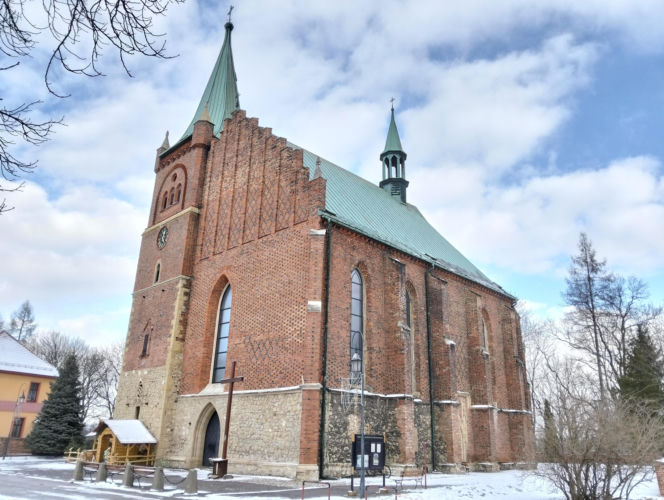 To miasto w Małopolsce ma nie tylko najpiękniejszy rynek. Zachwyca też unikatowym zamkiem