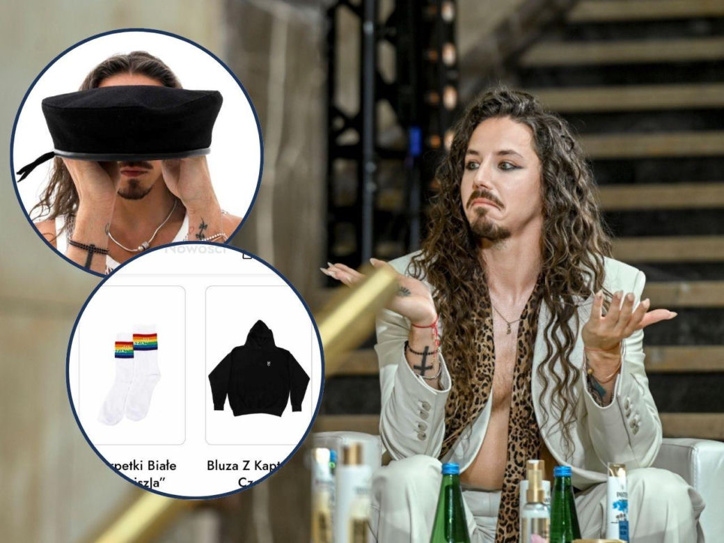 Michał Szpak