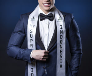 Finaliści Mister Supranational 2019