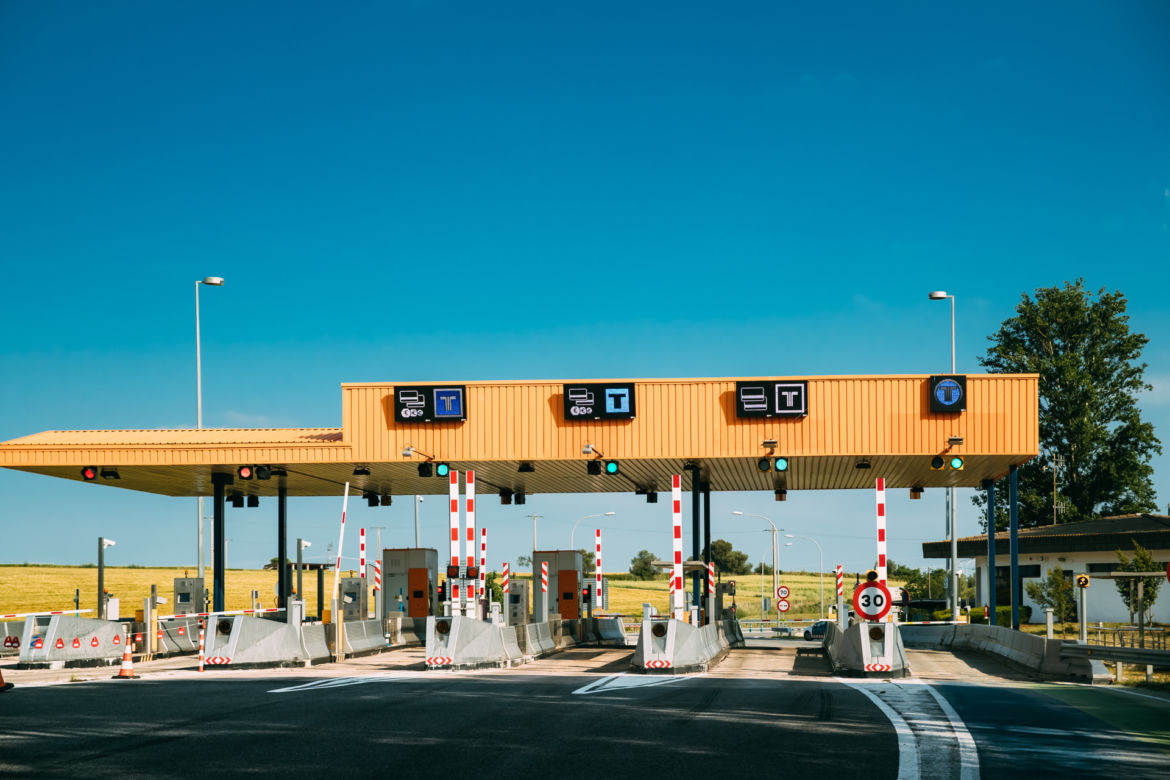 Autostrada