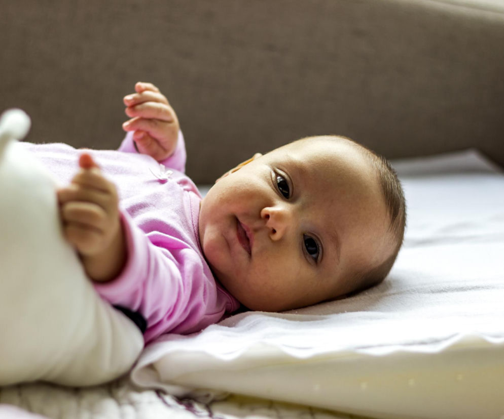 To imię nosi bardzo wpływowa kobieta. Jest eleganckie i pnie się w rankingach