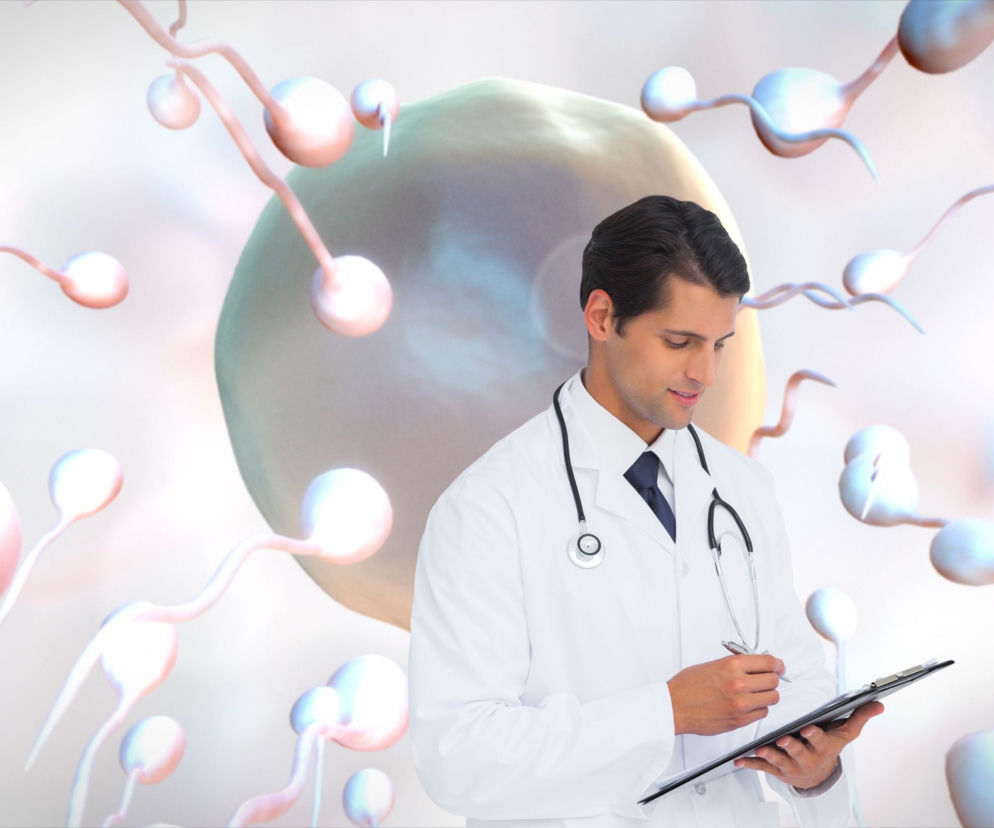METODY LECZENIA NIEPŁODNOŚCI: inseminacja, in vitro, mikromanipulacja (ICSI)