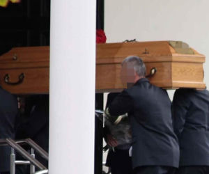 Tadeusz zginął próbując ratować Perełkę. Nocna podróż samochodem zakończona tragedią