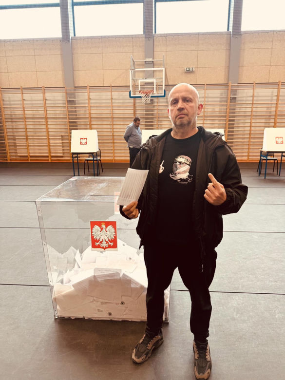 Ryszard "Peja" Andrzejewski
