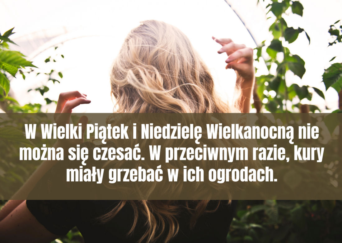 Wielkanocne przesądy na Warmii i Mazurach. Zobacz najciekawsze