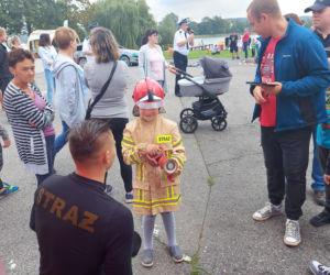 „Bezpieczne wakacje” po wakacjach w Suszu