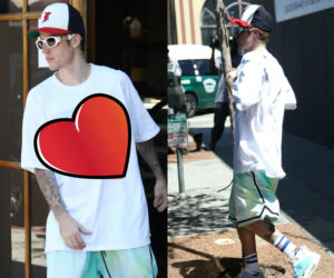 Justin Bieber
