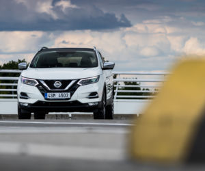 Nissan Qashqai 1.6 dCi 130 All Mode 4x4-i TEKNA+