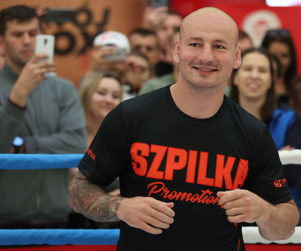 Artur Szpilka