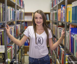 Julia Dominika Motycka