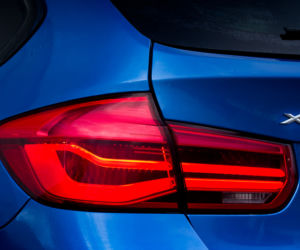 BMW serii 3 Touring xDrive