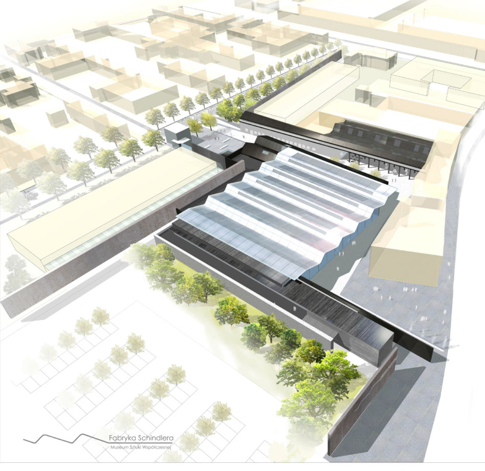 Archiwum Architektury