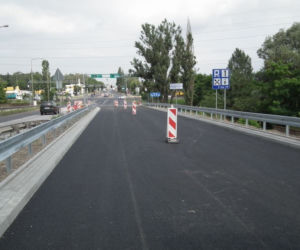 Waidukt we Włocławku 