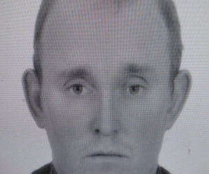 Tajemnicze zaginięcie pod Puławami. Gdzie jest 45-letni Tomasz Wiśniecki?