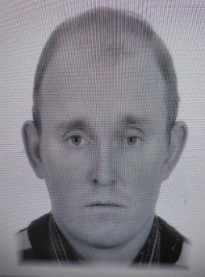 Tajemnicze zaginięcie pod Puławami. Gdzie jest 45-letni Tomasz Wiśniecki?