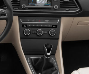 Seat Leon ST