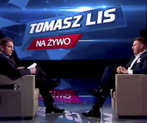 WIELKA POMPROMITACJA LISA