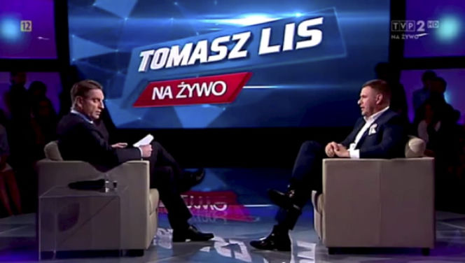 WIELKA POMPROMITACJA LISA