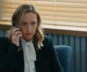 Barwy szczęścia odc. 3350. Asia (Anna Gzyra)