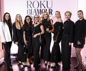 Lalka, Roxie i gwiazda M jak miłość błyszczały w tłumie gwiazd. Odważne stylizacje na gali Kobieta Roku Glamour było