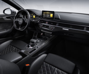 Audi S5 Coupe V6 3.0 TDI 347 KM i 700 Nm quattro