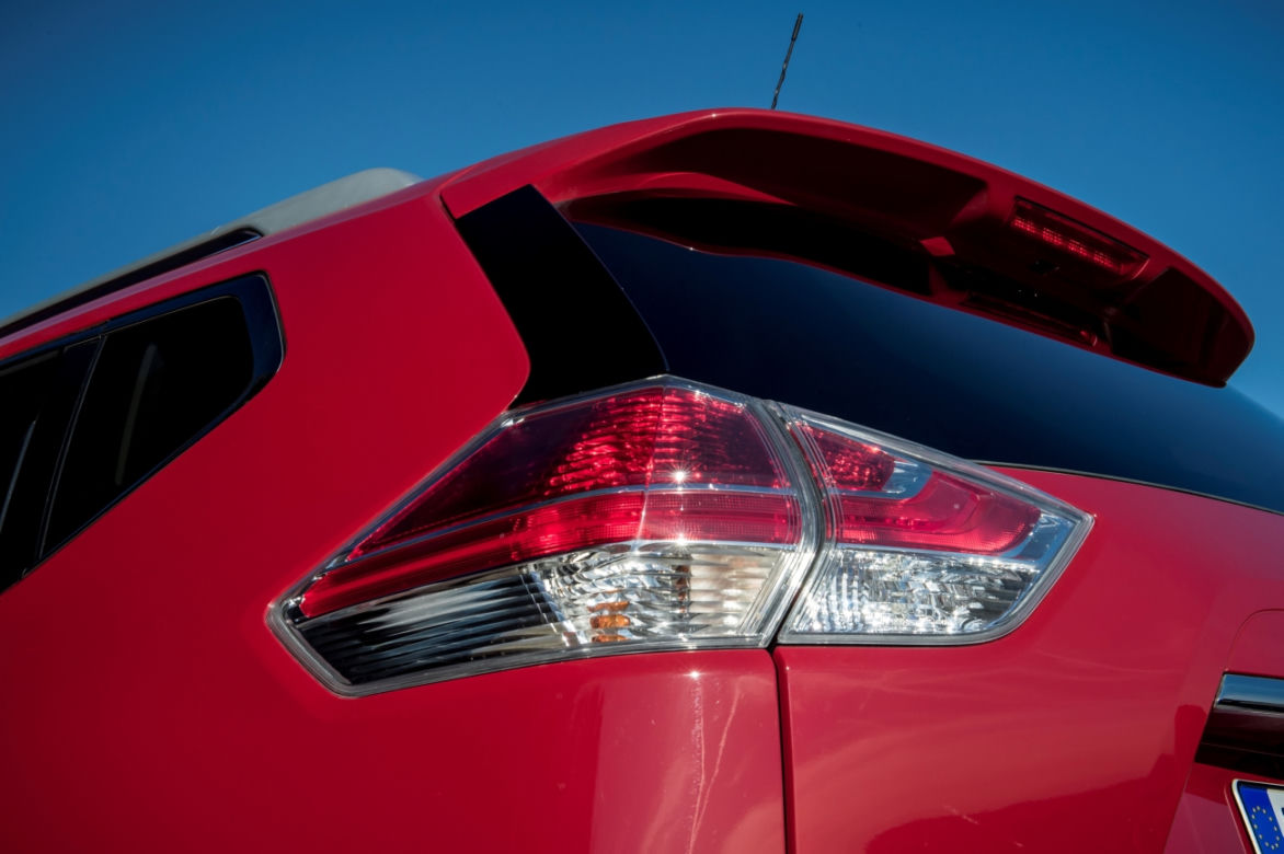 Nissan X-Trail 2.0 dCi