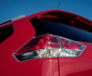 Nissan X-Trail 2.0 dCi