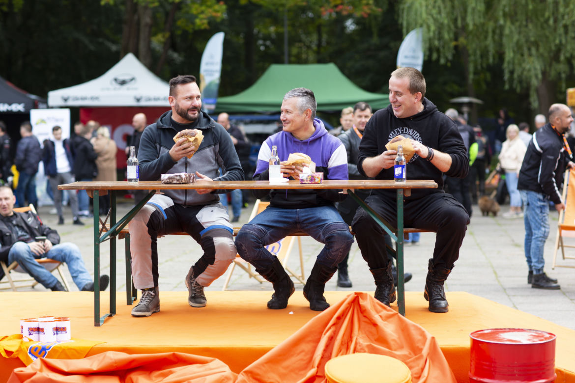 ESKA Rider Show 2 w Drawsku Pomorskim