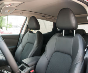 Nissan Qashqai po faceliftingu