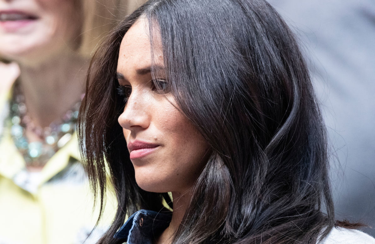 Meghan Markle