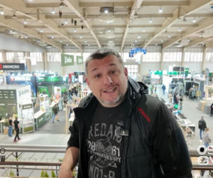 Euro Target Show 2026 - najważniejsze trendy i podsumowanie