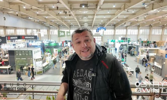 Euro Target Show 2026 - najważniejsze trendy i podsumowanie