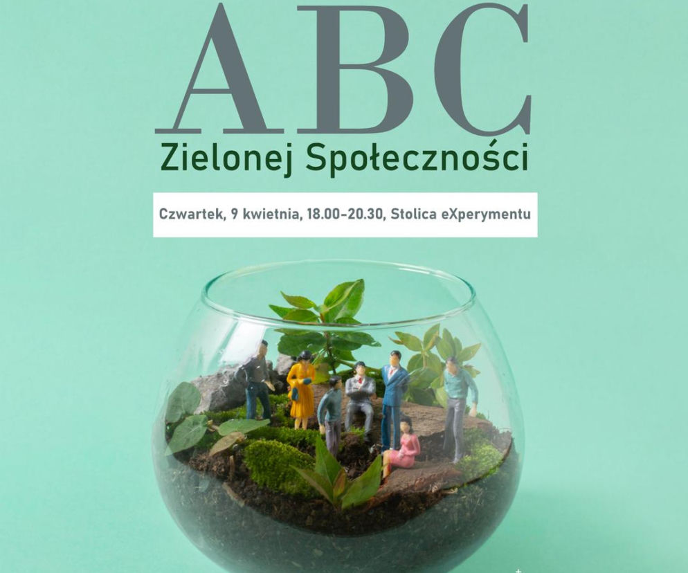 Trwają zapisy na szkolenie