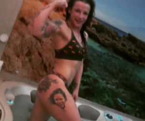 Izabela Badurek z FAME MMA