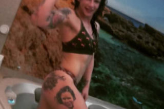 Izabela Badurek z FAME MMA