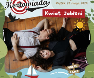 Kwiat Jabłoni