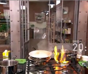 Top Chef odcinek 11