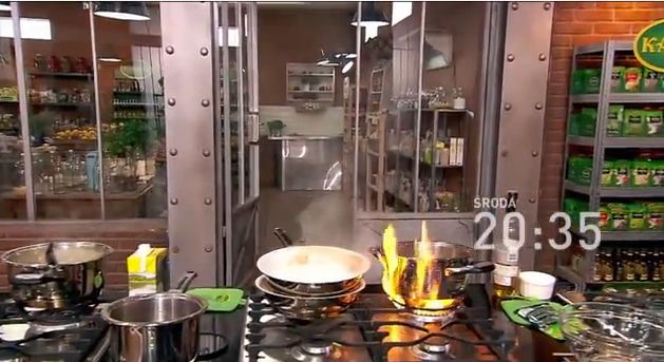 Top Chef odcinek 11