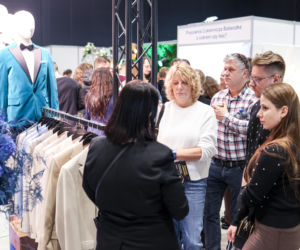 To były największe targi ślubne w Katowicach. Tu wyznaczono nowe trendy w branży weselnej