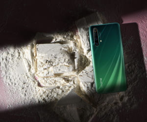 Realme X50 5G