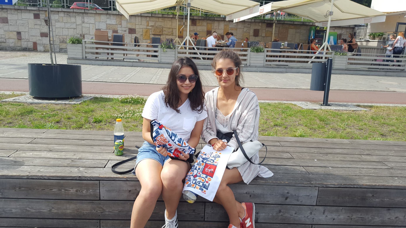 ESKA Summer City w Szczecinie